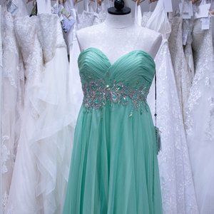 Alyce Paris Prom Dress